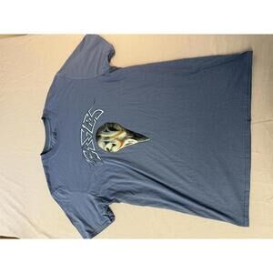 Eagles Band T-shirt - Their Greatest Hits Album Cover Tee -L